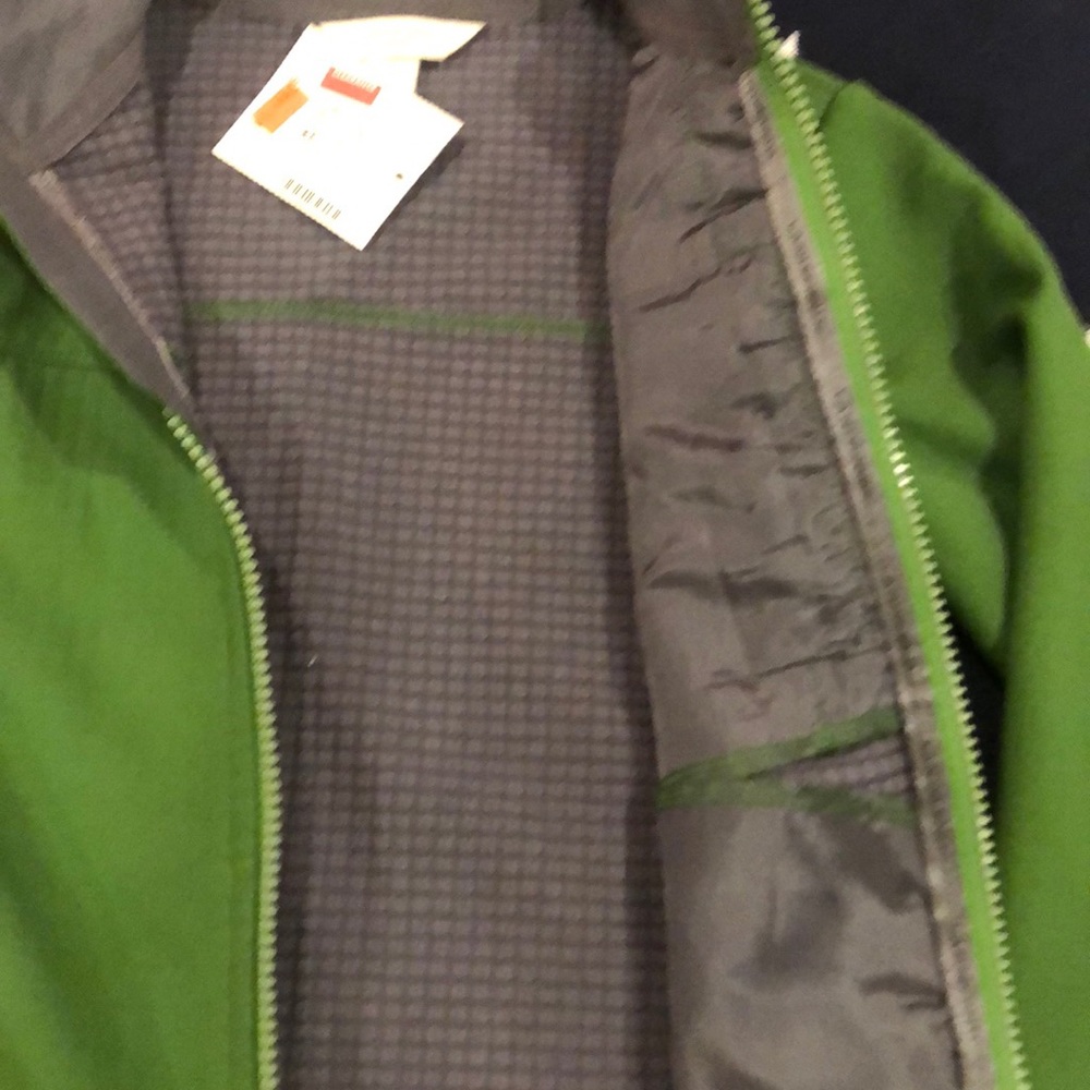 Boy jacket - Picture 2 of 3